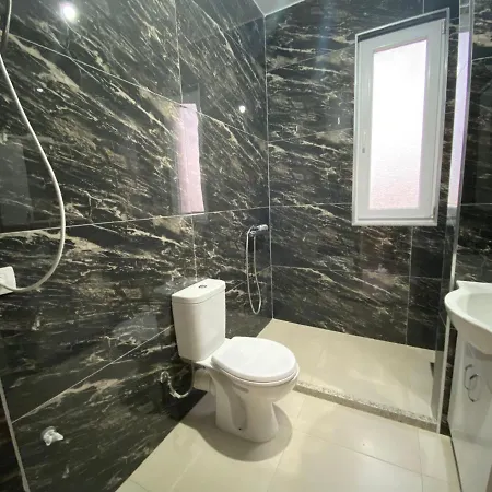 Apartmán Jony Hamallaj