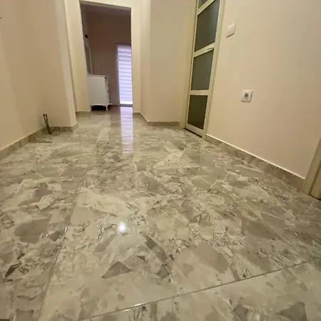 Apartmán Jony Hamallaj