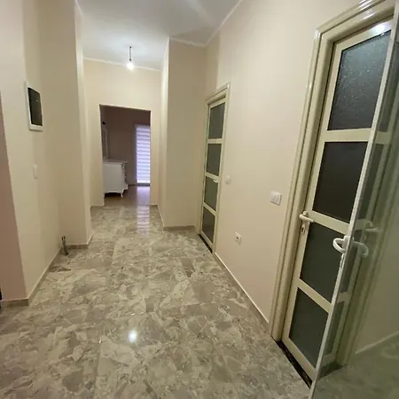 Apartmán Jony Hamallaj