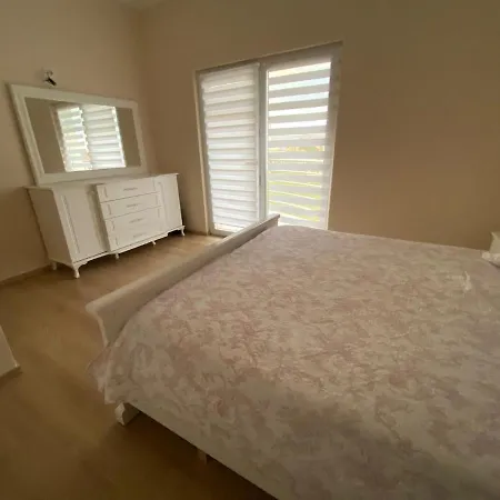 Jony Apartmán Hamallaj