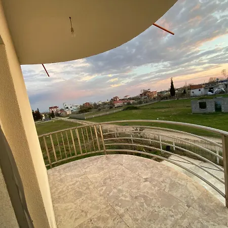 Jony Apartmán Hamallaj