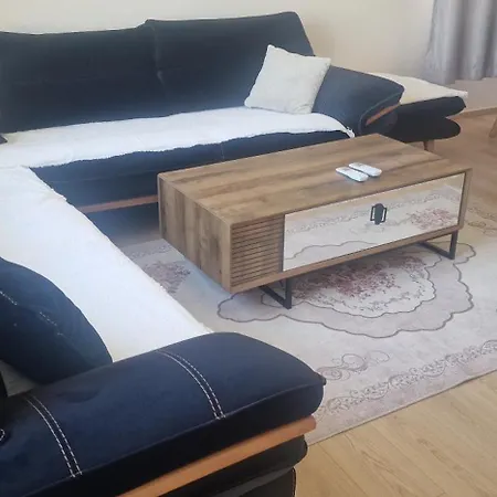 Apartamento Jony