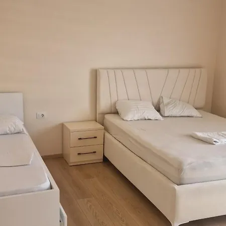 Apartment Jony