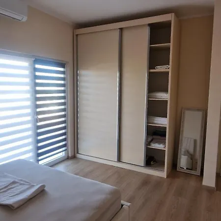 Apartamento Jony *