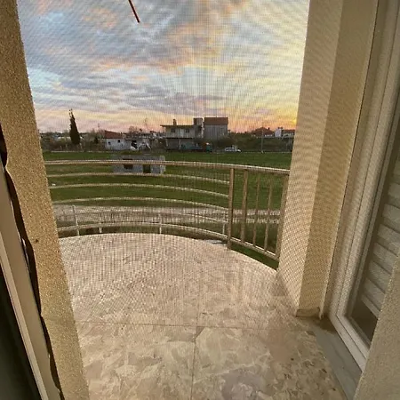 Jony Apartman Hamallaj