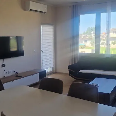 Appartement Jony *