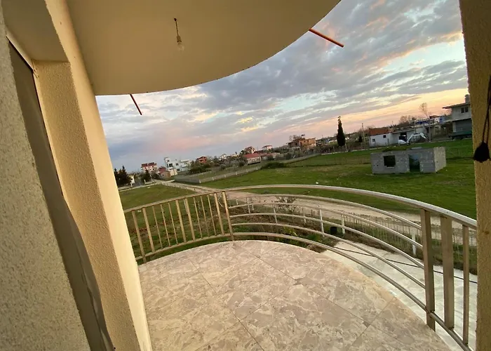 Jony アパート Hamallaj