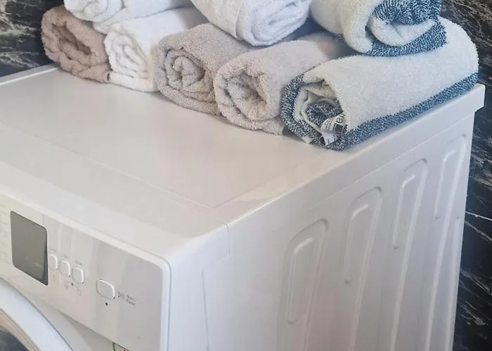 Jony アパート Hamallaj